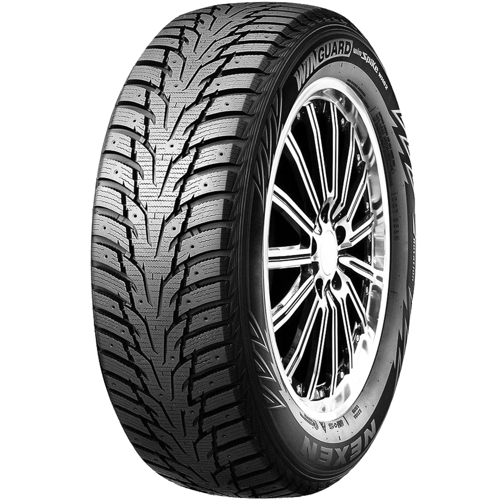 Neumaticos ROADSTONE 215/65 R16 XL  102T  TL WINGUARD WINSPIKE STUDDABLE       2022 --0 215/65 R16 XL  102T  TL WINGUARD WINSPIKE STUDDABLE       2022 --0